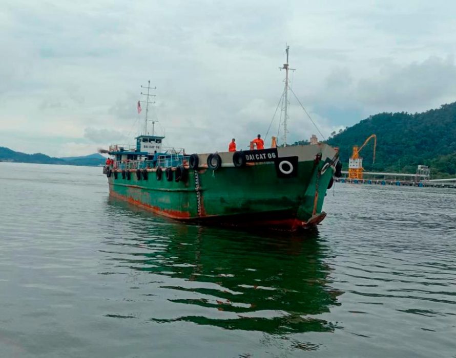 Missing cargo ship: MMEA to call up owner, family members to assist investigations