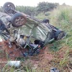 Another victim of Kahang crash dies