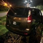 Ex-special officer to former assemblyman dies of heart attack while driving