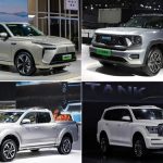 Accelerating its 2023 global strategy, GWM Debuts at Guangzhou Auto Show with Multiple NEVs