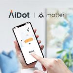 AiDot Smart Home’s iOS app passed the Connectivity Standards Alliance’s MATTER certification last week