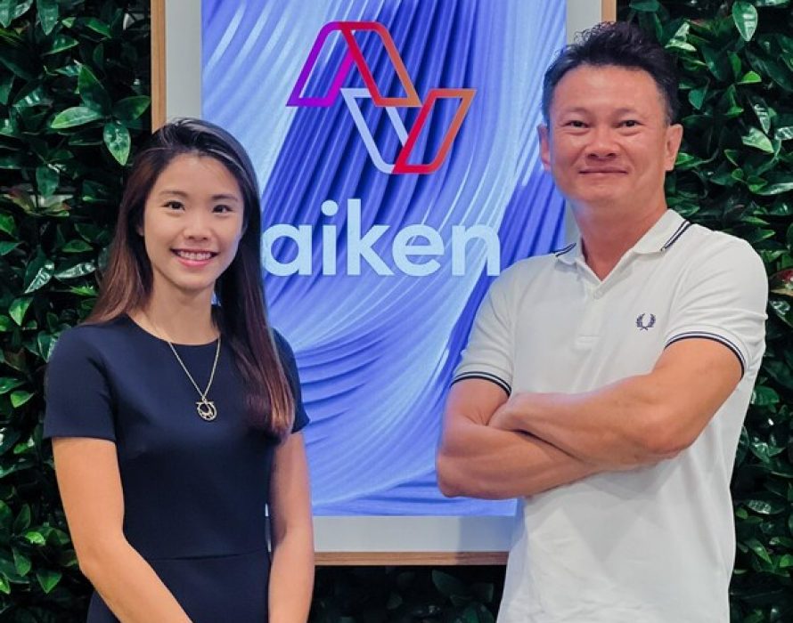 Aiken Group Strengthens Leadership With Two Key Appointments
