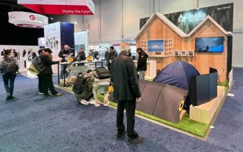 AlphaESS Reveals Its New Modular Portable Power Stations Equipped with LiFePO4 Batteries at CES 2023