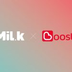 Blockchain-based loyalty platform, MiL.k, joins Rewards 2 No End campaign by Southeast Asia’s leading fintech player, Boost, to accelerate its global expansion in Malaysia