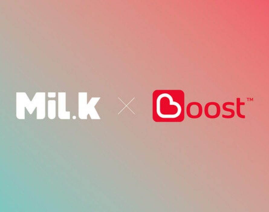 Blockchain-based loyalty platform, MiL.k, joins Rewards 2 No End campaign by Southeast Asia’s leading fintech player, Boost, to accelerate its global expansion in Malaysia