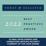 Checkmarx Applauded by Frost & Sullivan for Integrating Security into SDLCs via DevOps Security to Maintain Security While Pursuing Innovation