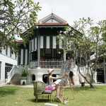 Contemporary Artist Wang Yihan launches art studio and gallery capturing inspiration from Singapore’s vibrant, multicultural heritage