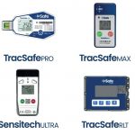 CSafe Bolsters Its Digital Ecosystem Launching TracSafe Data Loggers and CSafe Connect Portal