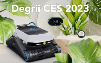 Degrii Provides New Smart Home Solutions at CES 2023