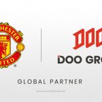 DOO GROUP APPOINTED AS AN OFFICIAL GLOBAL PARTNER OF MANCHESTER UNITED
