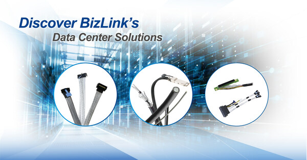 BizLink is thrilled to present its comprehensive data center connectivity solutions at booth 1249 of DesignCon 2023.