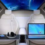 FIC ADD Won the IIA Awards The LBS In-Car Metaverse