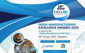 Frost & Sullivan Recognizes Future-Ready Companies at the India Manufacturing Excellence Awards 2022