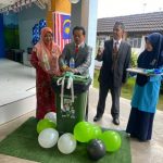 GARNIER MALAYSIA EDUCATES MORE THAN 2,000 STUDENTS IN MALAYSIA THROUGH ITS ‘GREEN BEAUTY’ INITIATIVE