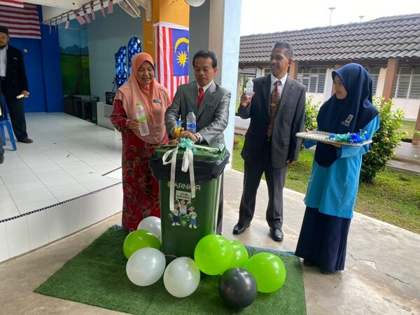 Garnier Malaysia Educates More Than 2,000 Students In Malaysia Through Its ‘Green Beauty’ Initiative