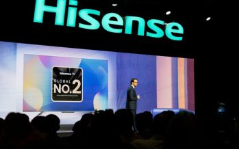 Hisense CES 2023: Expanding Global Footprint and Paving the Way for Ongoing Growth