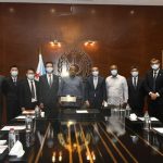 HKATG Creates a Breakthrough In Commercial Satellite Market: Joins Hand with the Republic of Djibouti in Spaceport Development