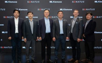 HL Klemove and Sonatus Sign MOU for Collaboration on Next-Generation Automotive Architecture Technology at CES 2023