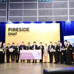 Hong Kong local digital payment platform developer Yedpay made its way to ASEAN, leading regional FinTech innovation