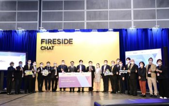 Hong Kong local digital payment platform developer Yedpay made its way to ASEAN, leading regional FinTech innovation