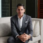 HUGO MONTANARI APPOINTED MANAGING DIRECTOR OF ROSEWOOD HONG KONG