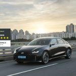 Hyundai IONIQ 6 is Euro NCAP’s ‘Best in Class’ Car 2022 in the ‘Large Family Car’ category