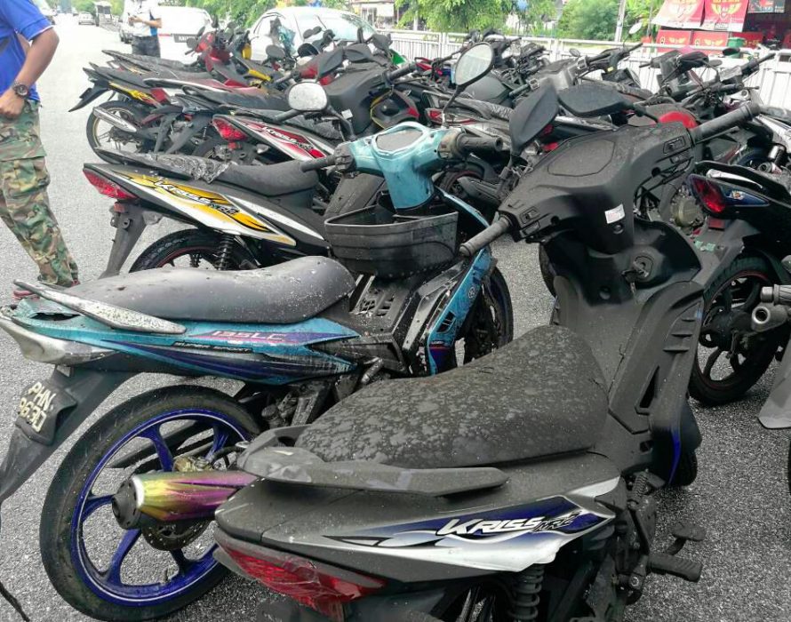 iMotorbike targets 10-fold sales growth by year-end