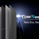 JinkoSolar Launches Second Generation Tiger Neo Family