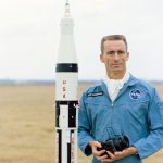 Former astronaut Cunningham, member of first crewed Apollo flight, dies at age 90
