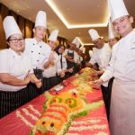 JOHOR BAHRU CITY CENTRE’S LONGEST PROSPERITY TOSS AT AMARI JOHOR BAHRU