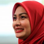 Going against the grain is Young Syefura’s strength