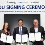 Korea Shipbuilding & Offshore Engineering to Develop Fuel Cell System with European Research Institute and Stack Manufacturer Partner