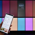 LG SHOWCASES SEAMLESS SMART HOME EXPERIENCE WITH HOME CONNECTIVITY ALLIANCE AT CES 2023