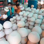 Clay pots in demand for Ponggal festival