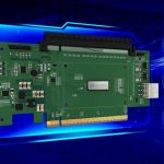Montage Technology PCIe 5.0/CXL 2.0 Retimer Chip Achieves Mass Production