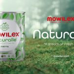 Mowilex Creates Indonesia’s First Renewable, Bio-Based Paint, Which Improves Indoor Air by Turning Formaldehyde into Water Vapour