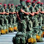 Babies born in 2022 to Armed Forces personnel receive RM1,000 in SSPN Prime savings account