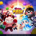 Official Global Release of the New Mobile Puzzle Game ‘Pucca Puzzle Adventure’ on January 26