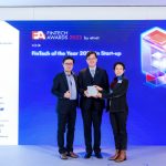 On-us, Mojodomo takes home “FinTech of the Year 2022 in Start-Up” and “Outstanding Enterprise Digital Voucher Management Solution” at “FinTech Awards 2022”