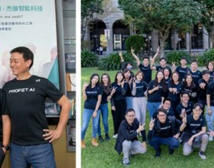 PROFET AI CLOSES US$5.6M SERIES A ROUND TO FUEL REGIONAL EXPANSION AND PRODUCT DEVELOPMENT
