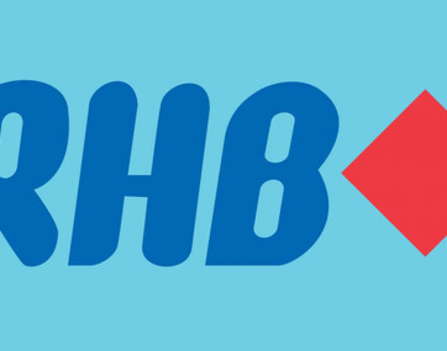 RHB SINGAPORE CELEBRATES OPENING OF REFRESHED HEADQUARTERS WITH EXCLUSIVE 4.28% PER ANNUM FIXED DEPOSIT RATE