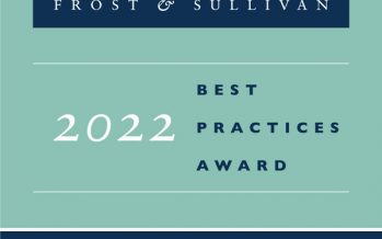 Semtech Recognized as 2022 Global Company of the Year Award by Frost & Sullivan for Market Leadership and Enabling Businesses to Optimize Processes and Efficiency