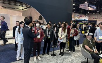 Seoul Business Agency (SBA) Presents “Tech Hub Seoul” Vision in CES 2023 “Effectively inform the global stage about Seoul’s technology and innovation”