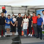 Singapore Government Recognizes Yili’s Strong CSR Efforts