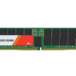 SK hynix Obtains Industry’s First Validation for 1anm DDR5 DRAM on the 4th Gen Intel® Xeon® Scalable Processor