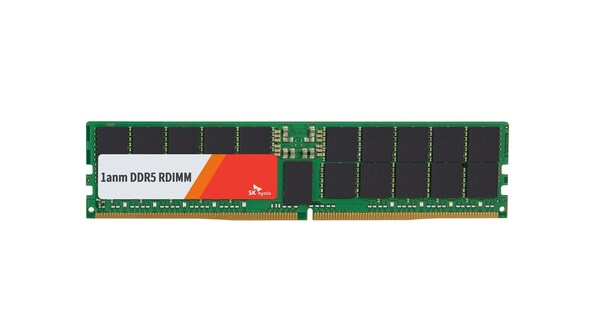 SK hynix 1anm Server DDR5 DRAM_1