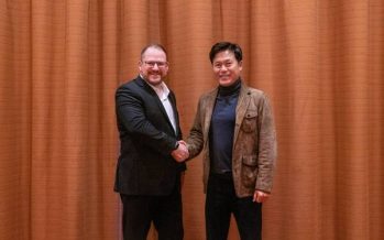 SK hynix’s Vice Chairman Park Jung-ho Meets with Qualcomm CEO at CES 2023 for Greater Collaboration in Semiconductor Business