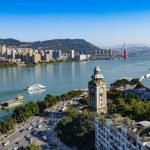 Southwest China’s Wanzhou has more than scenic Three Gorges views to share with the world