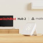 SwitchBot’s First Matter Hub Debuts at CES