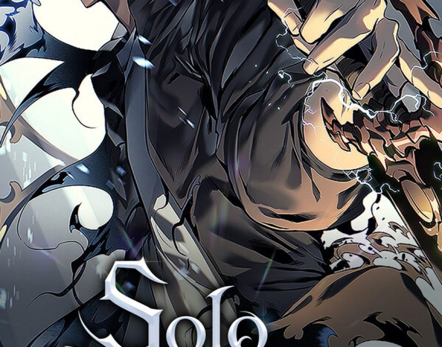 Tapas unlocks global hit webtoon “Solo Leveling” side story this Friday, with 3Hr Wait Until Free